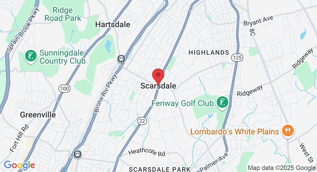 Scarsdale, NY 10583, USA