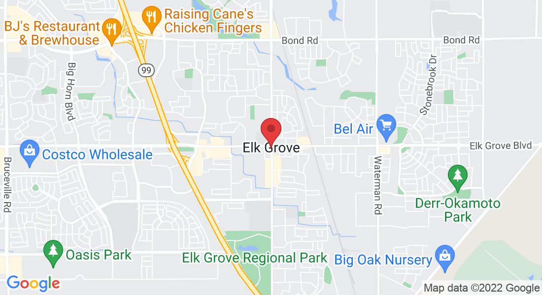 Elk Grove, CA, USA