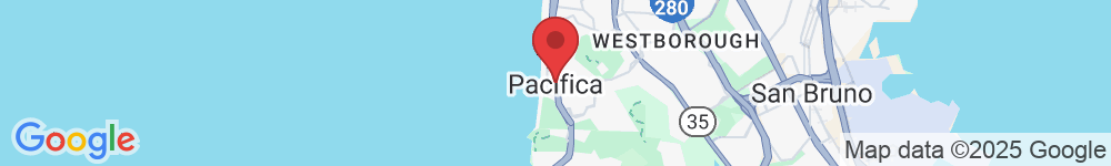 Pacifica, CA 94044, USA