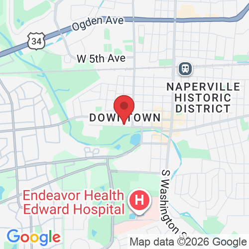 445 Jackson Ave, Naperville, IL 60540, USA