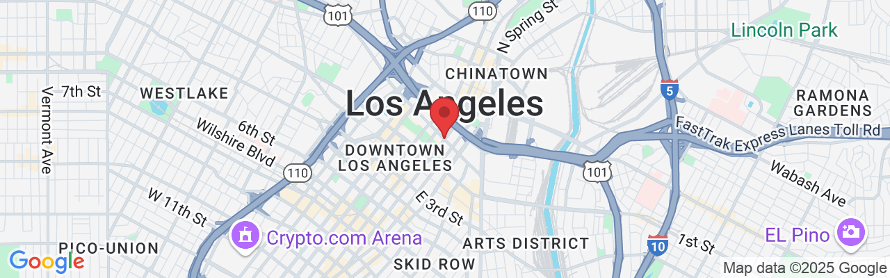 Los Angeles, CA, USA