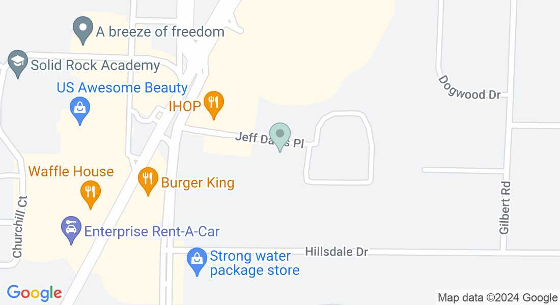 213 Jeff Davis Pl #103, Fayetteville, GA 30214, USA