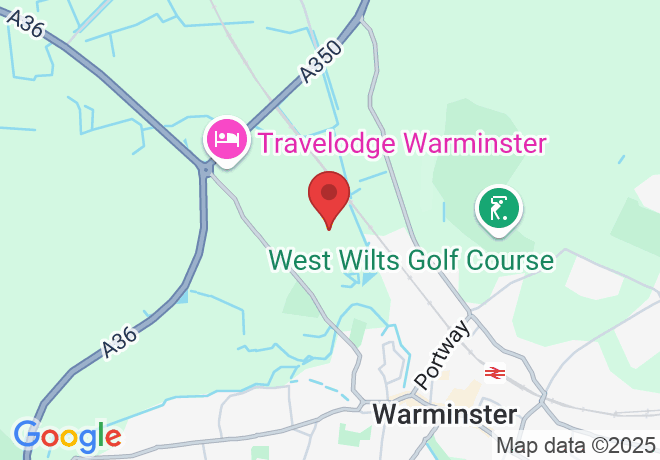 Markay Estate, Warminster BA12 8FF, UK