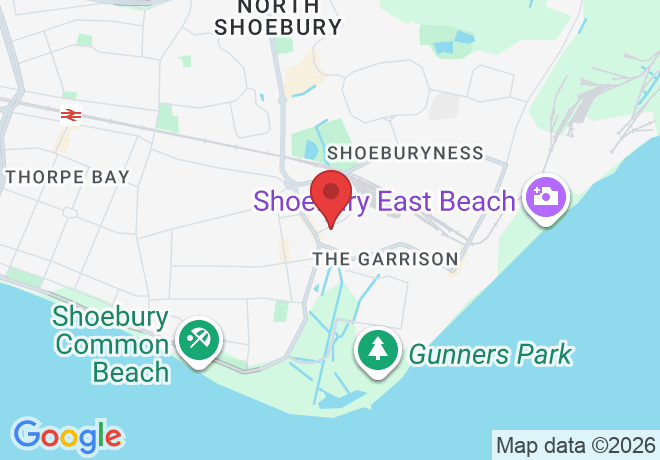 8 Towerfield Rd, Southend-on-Sea SS3 9QE, UK