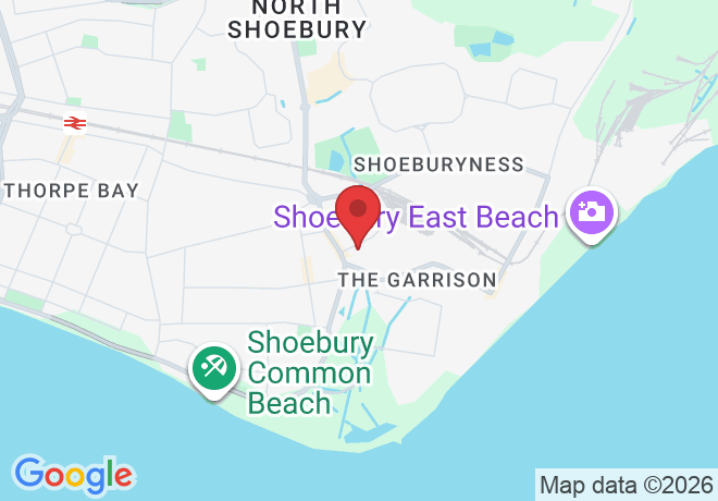 8 Towerfield Rd, Southend-on-Sea SS3 9QE, UK