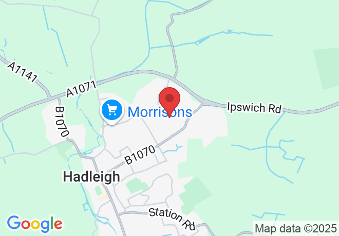 Hadleigh Self Storage, Lady Lane Industrial Estate, The Tullett Yard, Hadleigh, Ipswich IP7 6PQ, UK