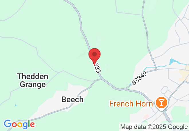 Basingstoke Rd, Alton GU34 4BH, UK