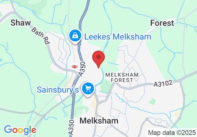 1 Scotland Rd, Melksham SN12 8AJ, UK
