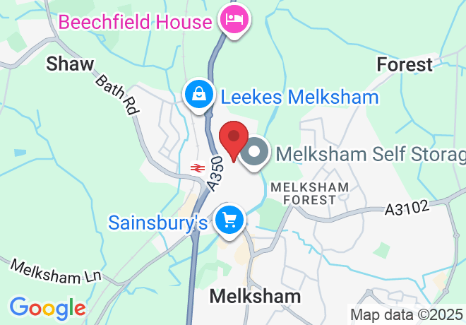 Scotland Rd, Melksham SN12 8AJ, UK