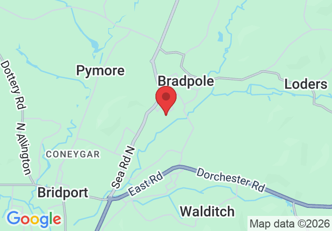 35 Wellfields Dr, Bridport DT6 3HJ, UK