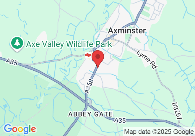 Braemar, Musbury Rd, Axminster EX13 5JR, UK