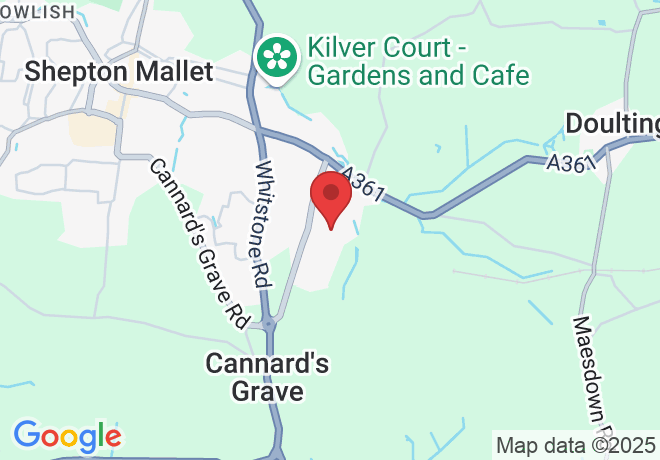 Lorry Park, Mendip Ave, Shepton Mallet BA4 4PE, UK