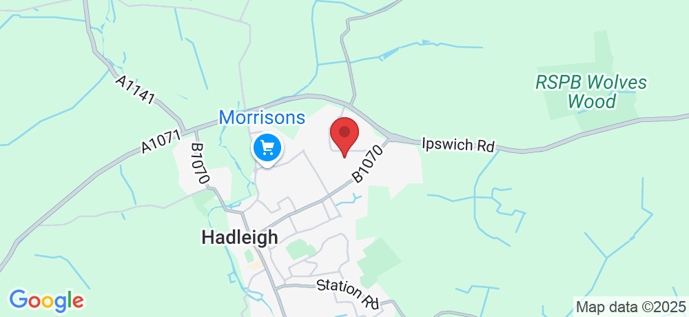 Hadleigh Self Storage, Lady Lane Industrial Estate, The Tullett Yard, Hadleigh, Ipswich IP7 6PQ, UK