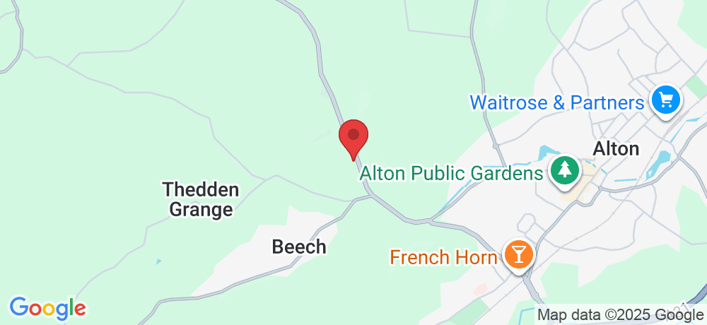 Beech View, Basingstoke Rd, Alton GU34 4BH, UK