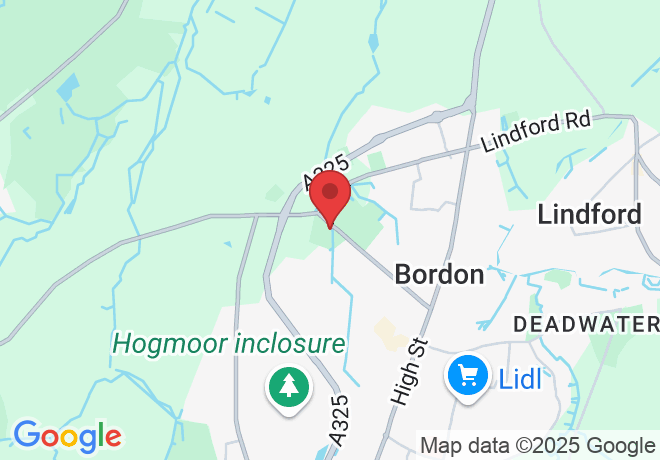 Enterprise Est, Budds Ln, Bordon GU35 0FJ, UK