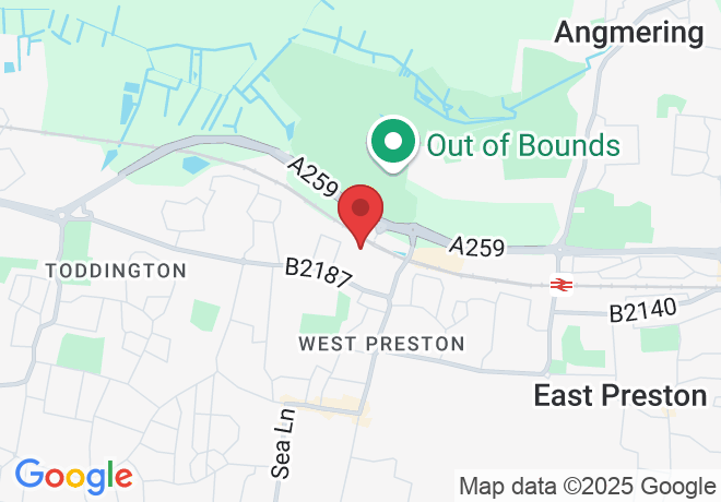 Brookside Ave, Rustington, Littlehampton BN16 3LF, UK