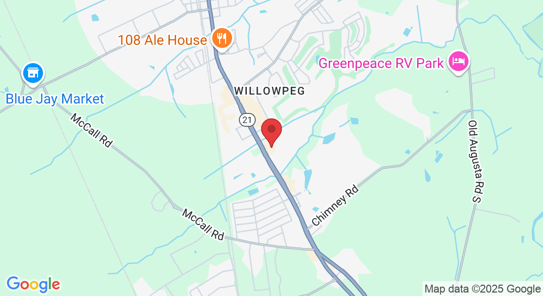 586 S Columbia Ave #10, Rincon, GA 31326, USA