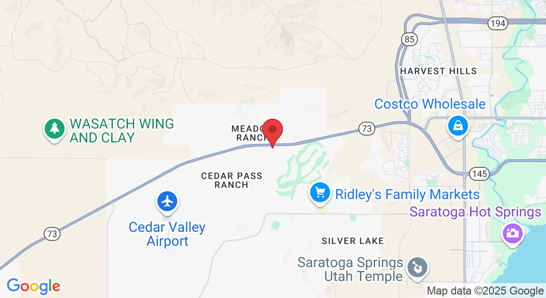 9155 N Cedar Pass Rd, Eagle Mountain, UT 84005, USA