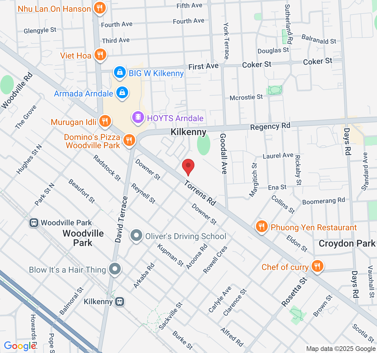 392/394 Torrens Rd, Kilkenny SA 5009, Australia