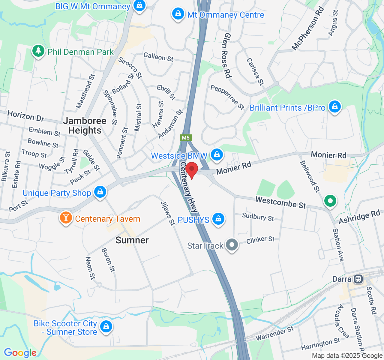 2/28 Sumners Rd, Darra QLD 4076, Australia