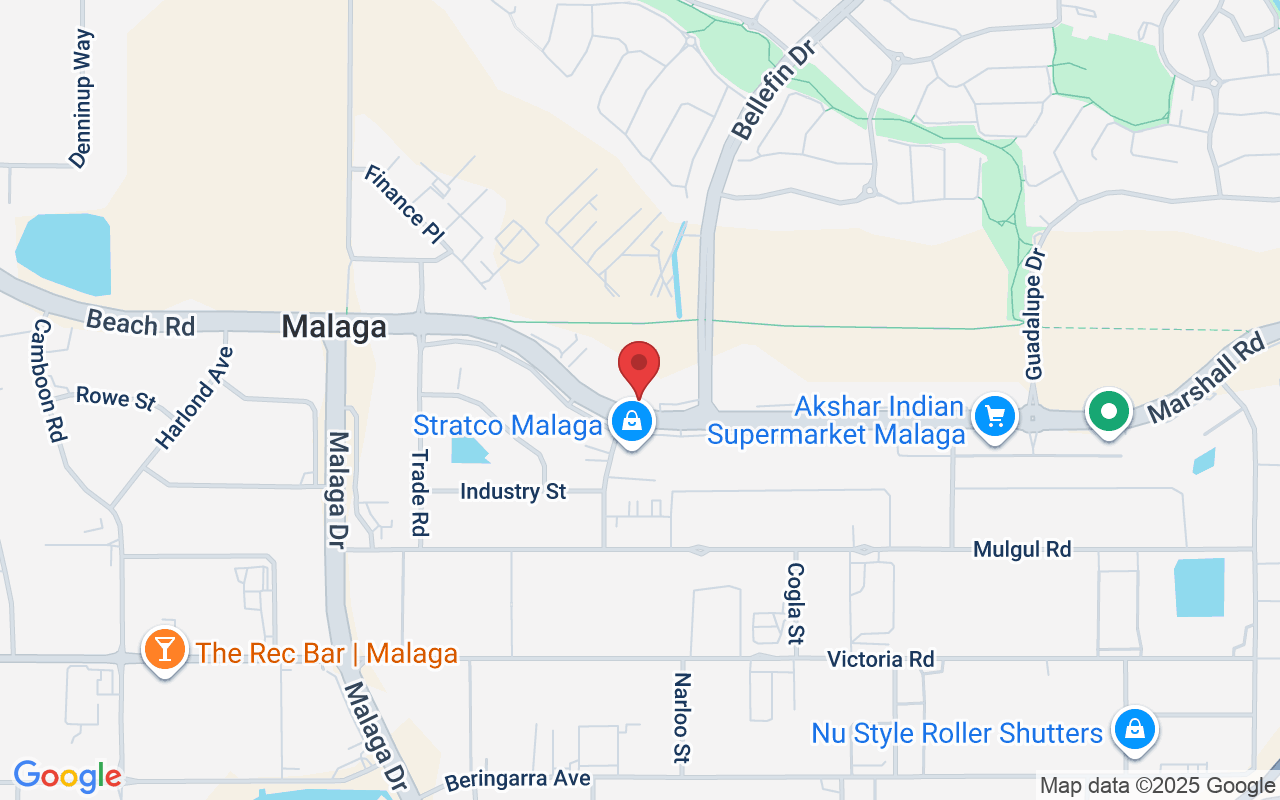 756A Marshall Rd, Malaga WA 6090, Australia