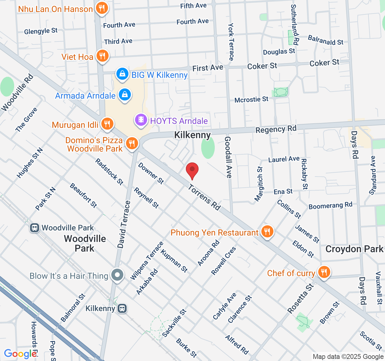 392/394 Torrens Rd, Kilkenny SA 5009, Australia