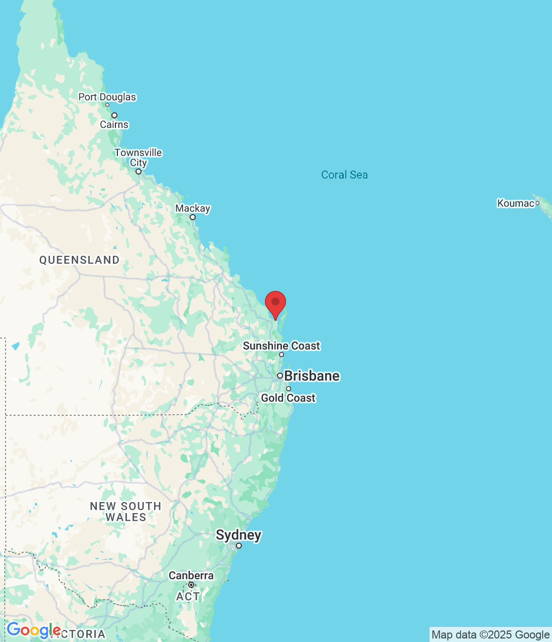 90 Chapel Rd, Nikenbah QLD 4655, Australia