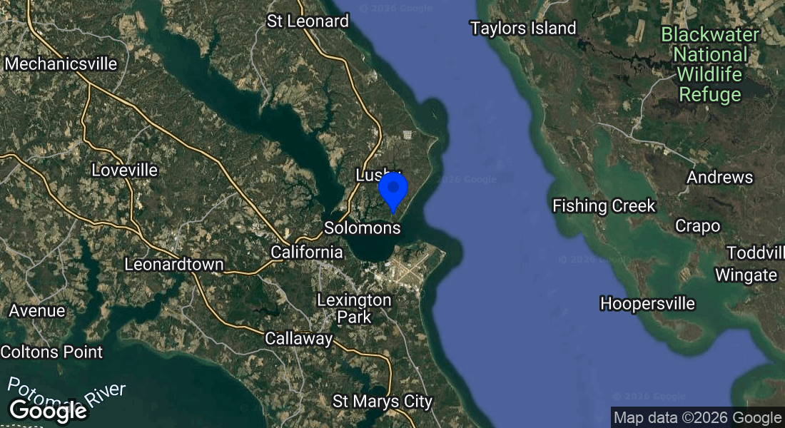 Drum Point, MD 20657, USA