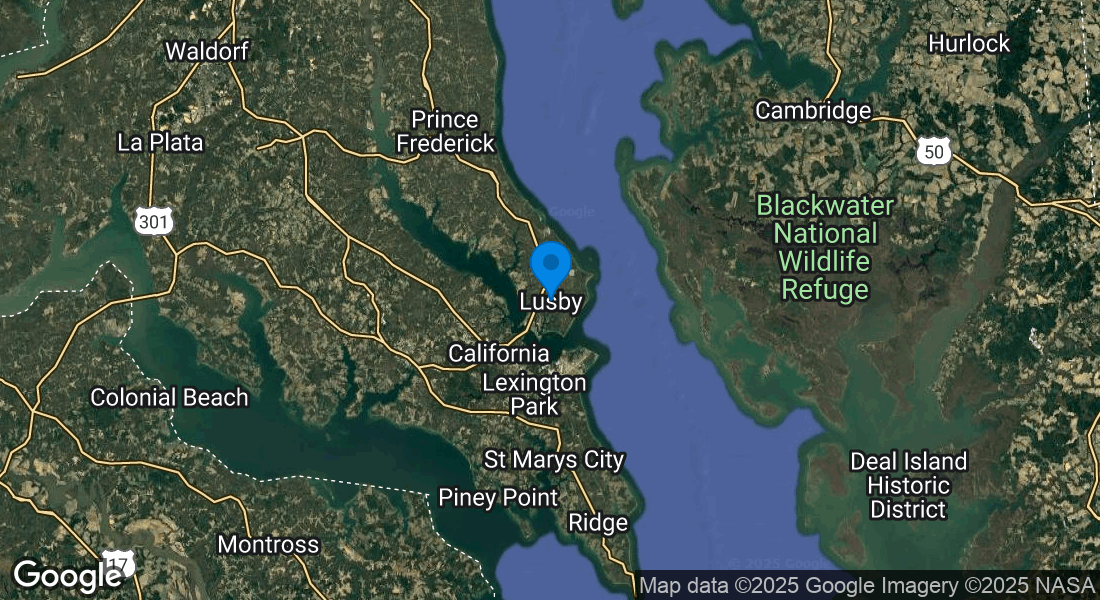 Lusby, MD 20657, USA