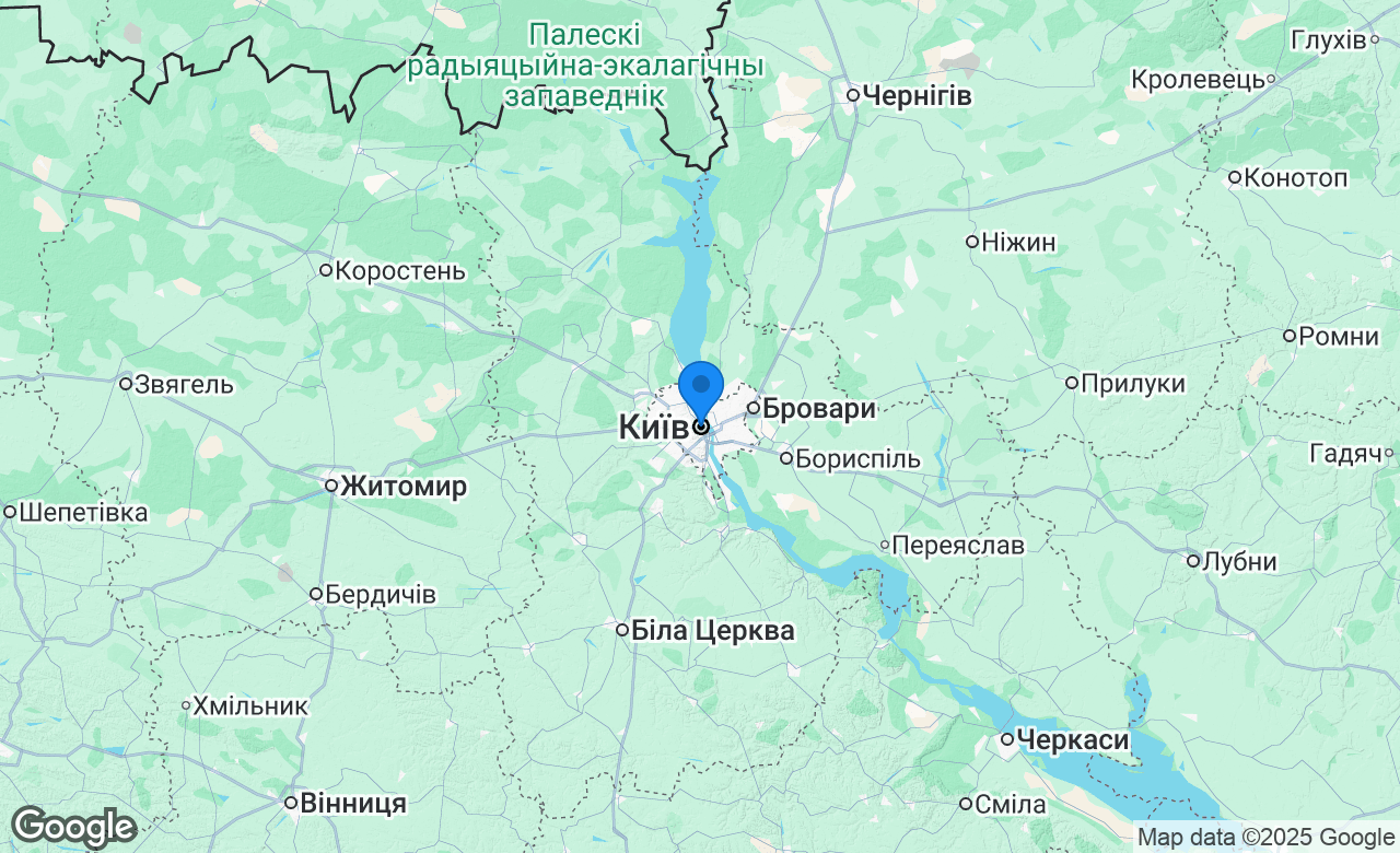 Kyiv, Ukraine, 02000