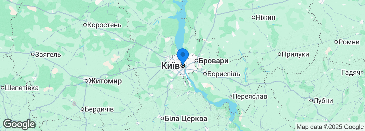 Kyiv, Ukraine, 02000