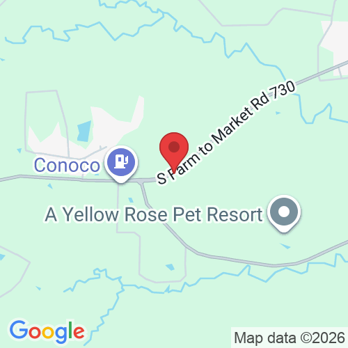 7176 Azle Hwy, Azle, TX 76020, USA