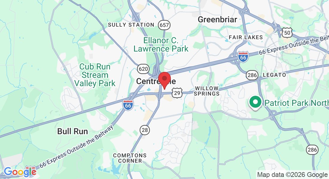 Centreville, VA, USA