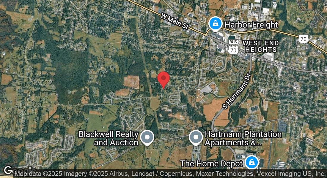 419 Blair Ln, Lebanon, TN 37087, USA
