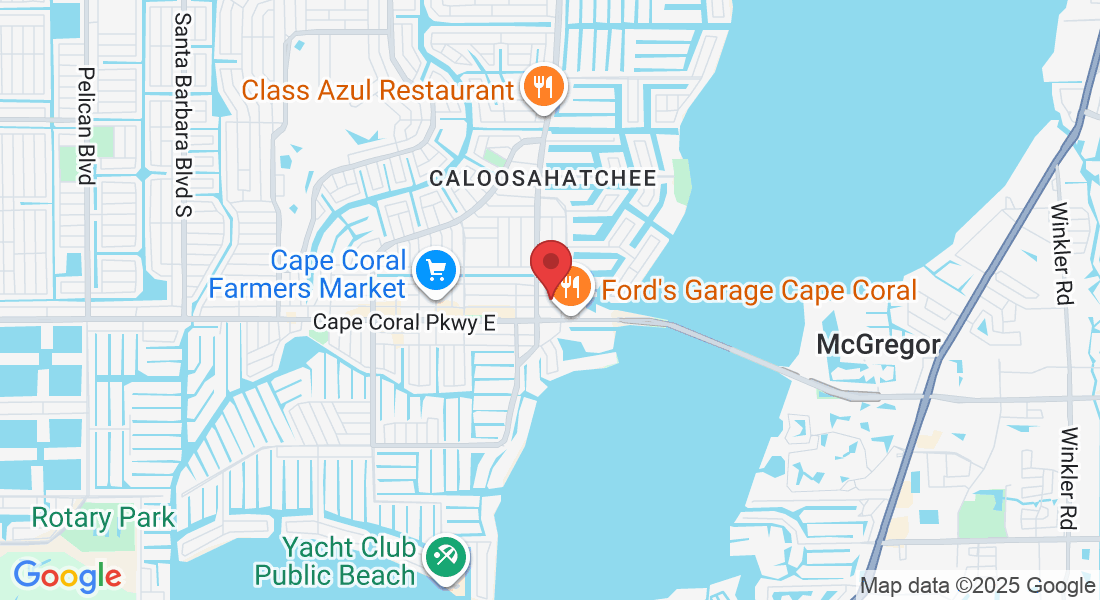1634 SE 47th St, Cape Coral, FL 33904, USA