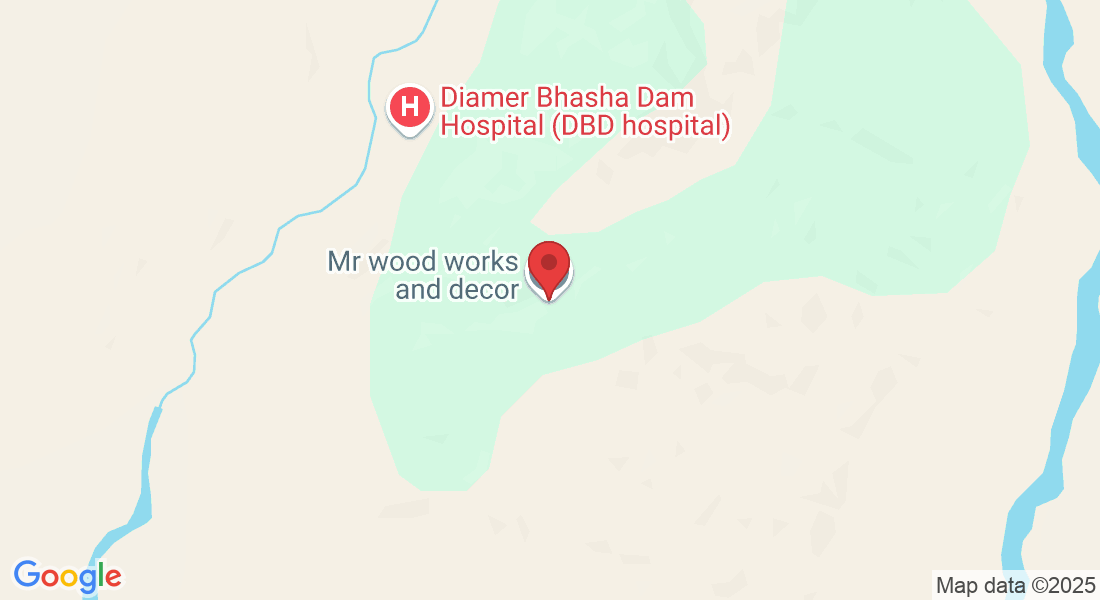 Pakistan