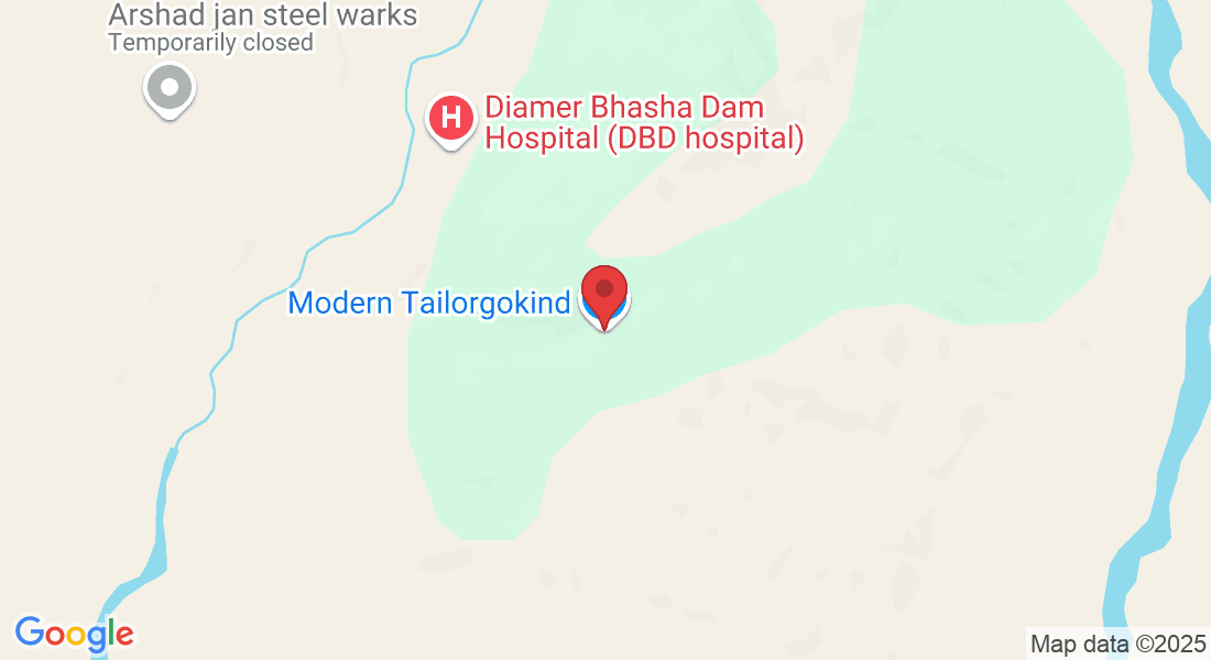 Pakistan