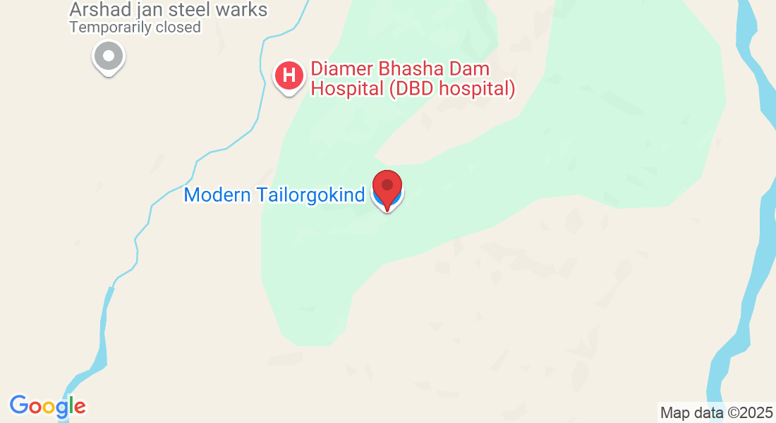 Pakistan