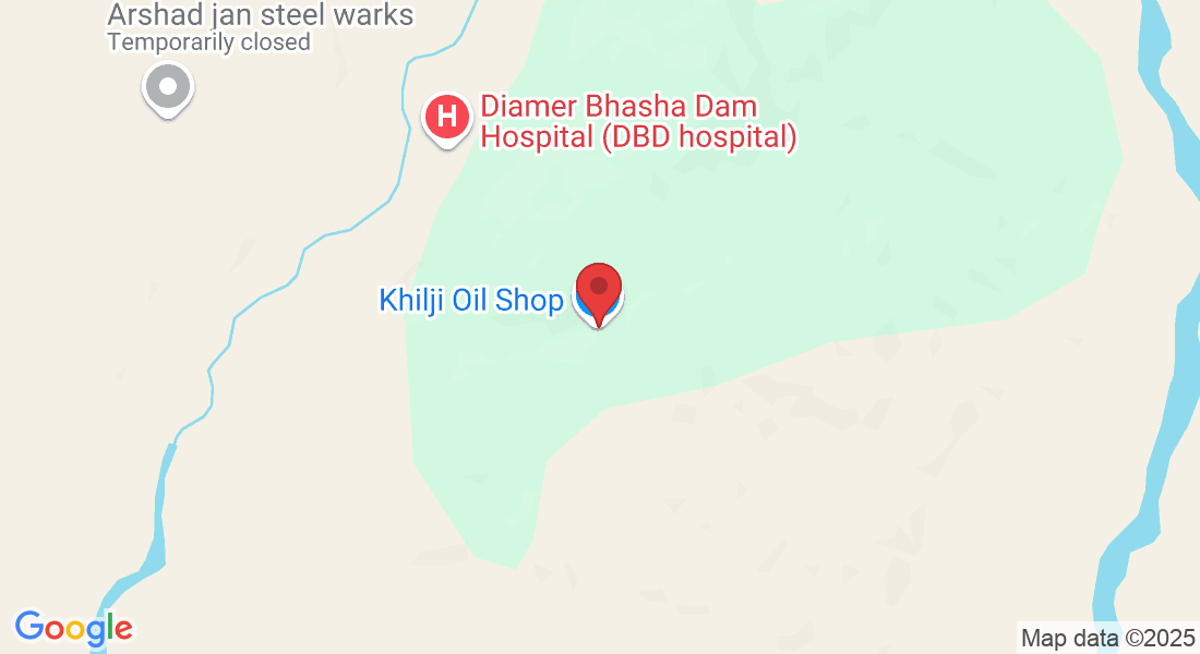 Pakistan