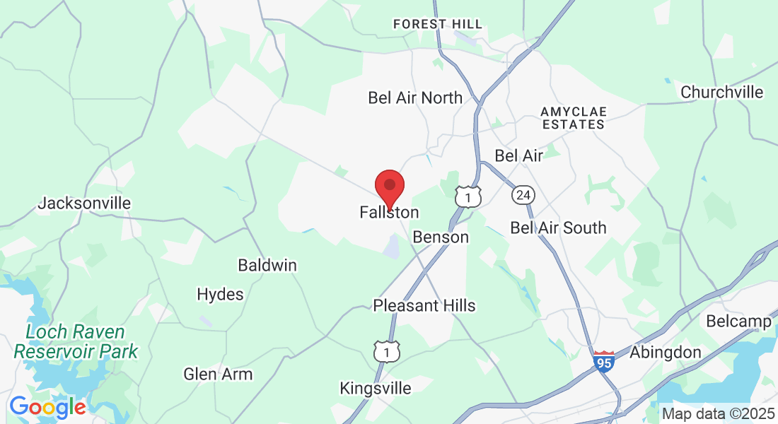 Fallston, MD, USA