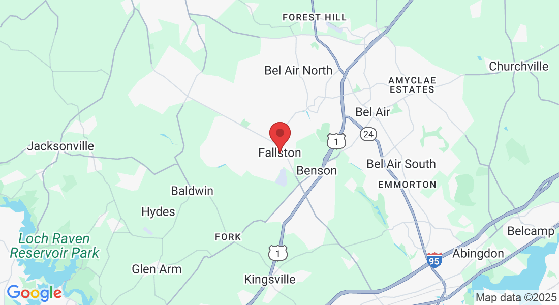 Fallston, MD, USA