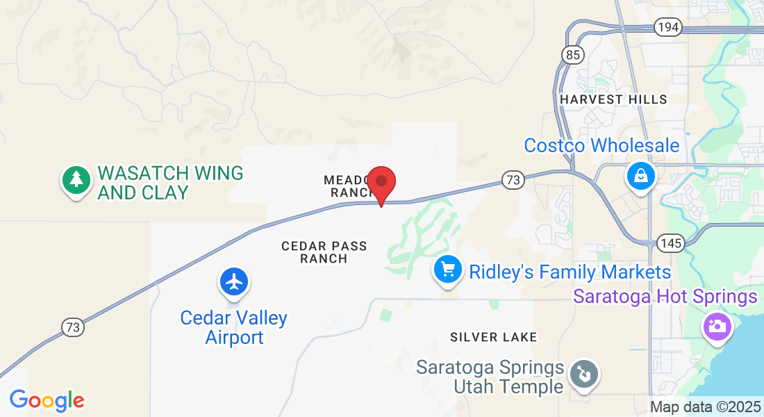 9155 N Cedar Pass Rd, Eagle Mountain, UT 84005, USA