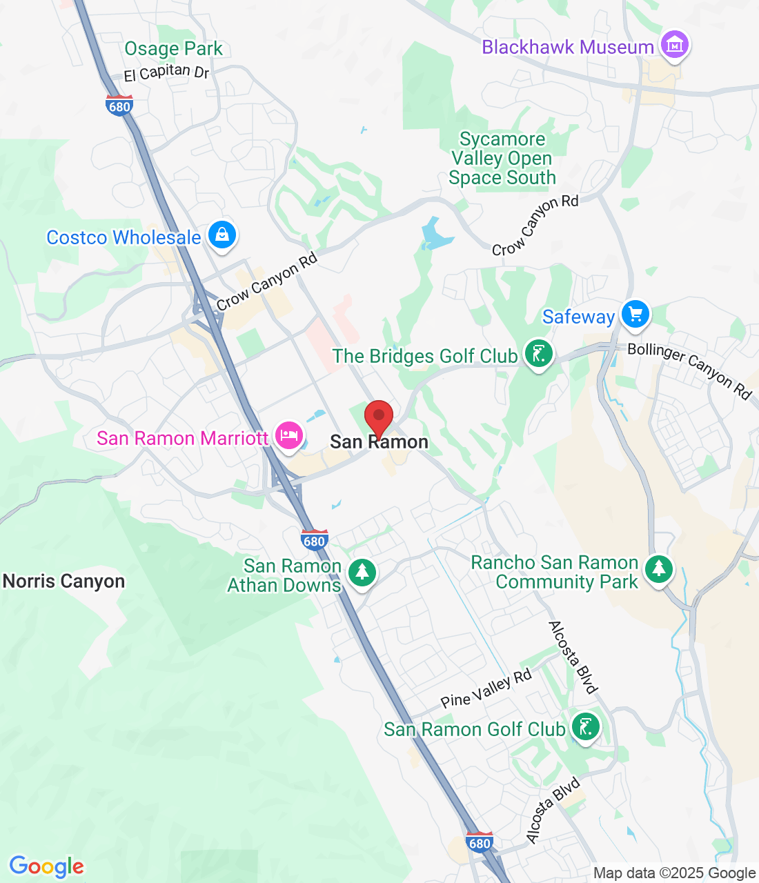 San Ramon, CA, USA