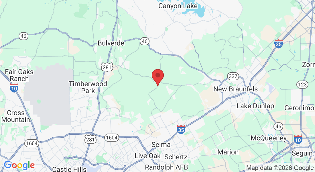 27618 Natural Bridge Caverns Rd, San Antonio, TX 78266, USA