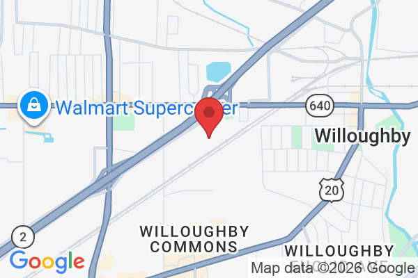 1519 E 367th St suite 1, Eastlake, OH 44095, USA
