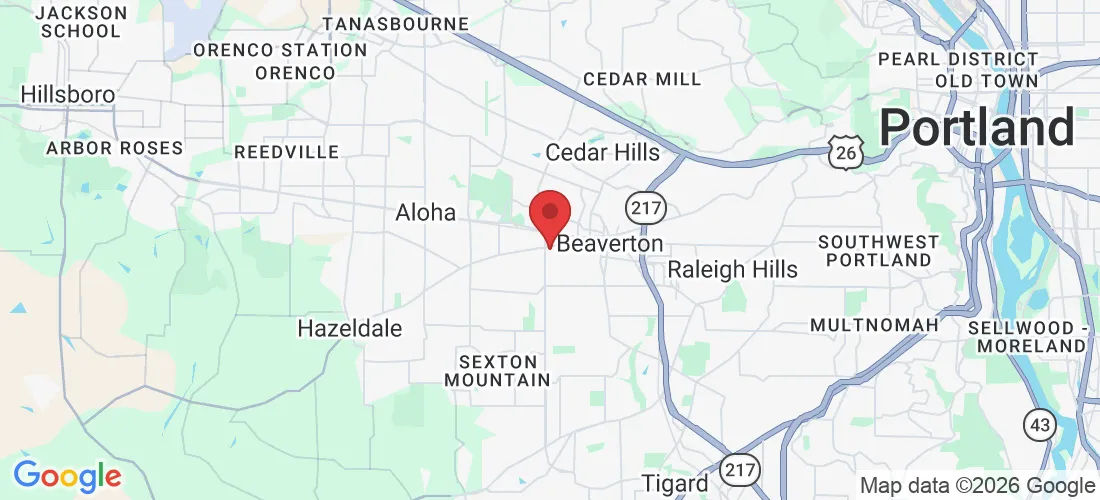 14342 SW Farmington Rd, Beaverton, OR 97005, USA