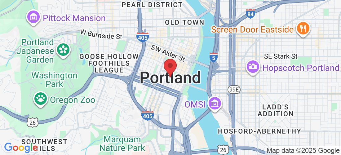 Portland, OR, USA