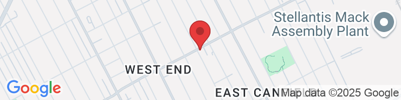 10416 E Warren Ave, Detroit, MI 48214, USA