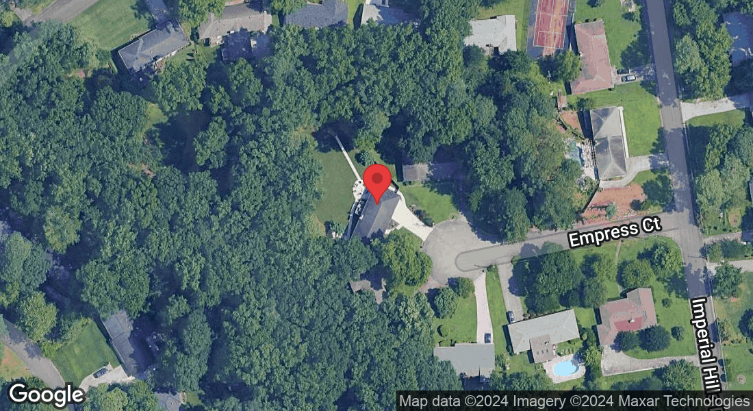 4632 Empress Ct, Tucker, GA 30084, USA