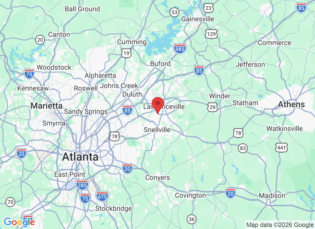 Gwinnett County, GA, USA